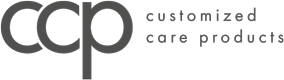 Meine Kosmetikmarke – Customized Care Products Logo